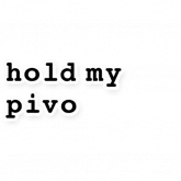 Стикер #11 из набора Хулиган
