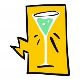 Стикер #8 из набора Я в театре