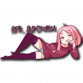 Стикер #5 из набора Зоня