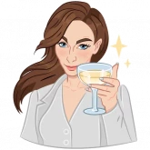 Стикер #7 из набора Сила в тебе – Zarina