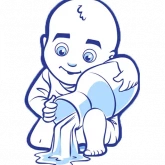 Стикер #11 из набора Знаки зодиака